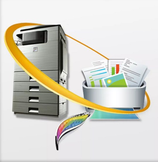 sharpdesk 3.5 software download