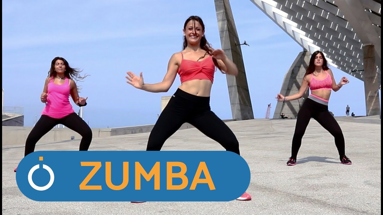 youtube video zumba dance workout
